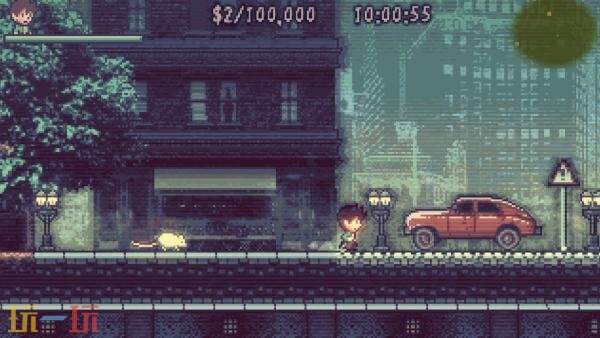 《美好旧时光：四宝奇兵大冒险》计划在今年秋季上线