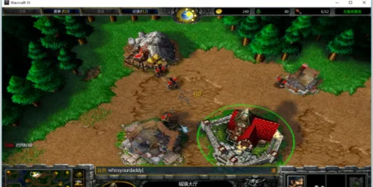 魔兽争霸3冰封王座的秘笈有哪些呢？这里是完整的代码大集合。