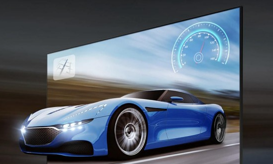 三星电视618_引领客厅娱乐新方向，重新定义品质生活愿景