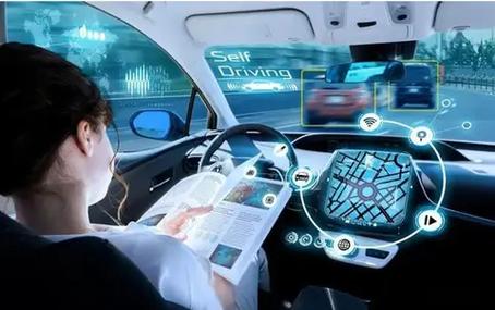 传统驾驶 vs 智能驾驶：开车真人版疼痛有声音的深度对比