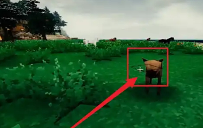 如何在生存战争2中驯化狗？-驯服狗的步骤详解