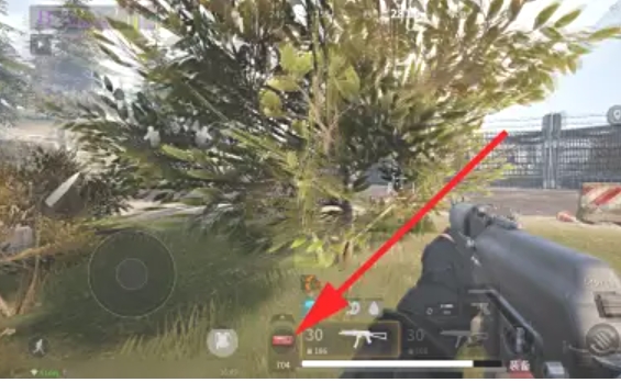 如何在萤火突击中进行恢复？——萤火突击的治疗步骤 