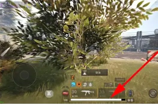 如何在萤火突击中进行恢复？——萤火突击的治疗步骤 