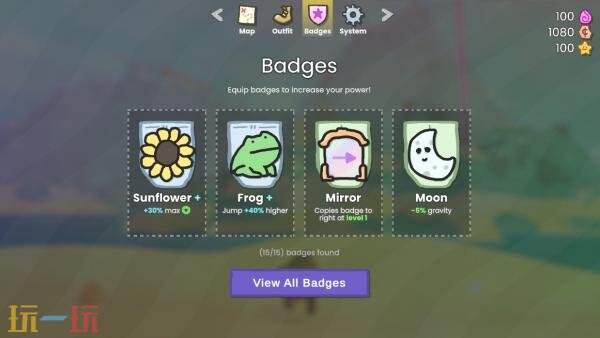 《Tall Trails》轻松探索游戏现已正式上线销售