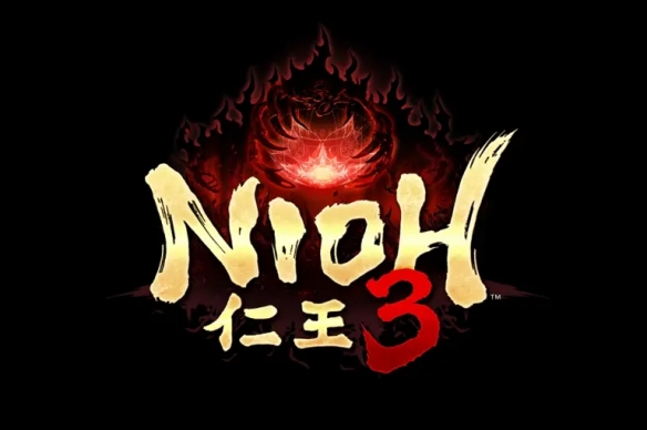 不断进化!CJ采访《仁王3》制作人 不断进化!CJ采访《仁王3》制作人