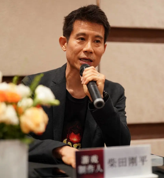 不断进化!CJ采访《仁王3》制作人 不断进化!CJ采访《仁王3》制作人