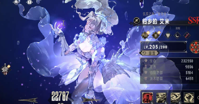 银与绯召唤流阵容指南——如何搭配银与绯召唤流阵容？