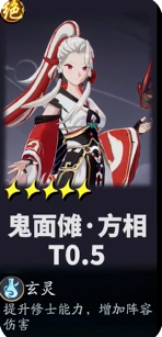 踏风行中哪些角色表现优异-踏风行角色综合实力排行榜