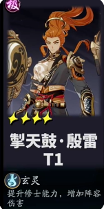 踏风行中哪些角色表现优异-踏风行角色综合实力排行榜