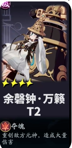 踏风行中哪些角色表现优异-踏风行角色综合实力排行榜