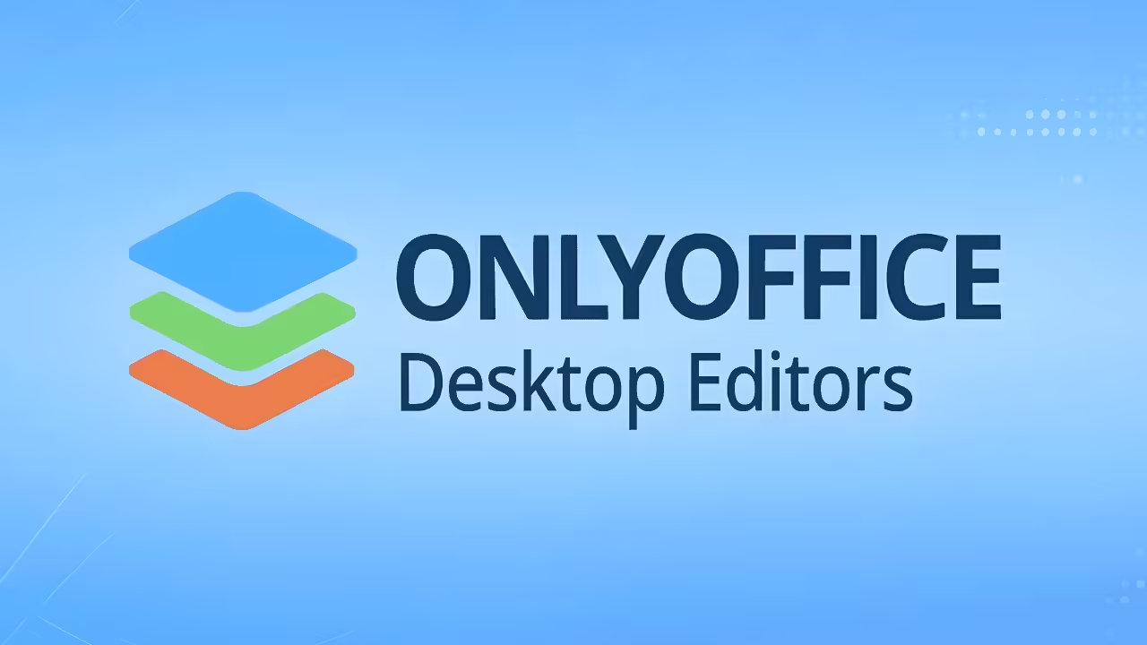 开源办公套件 ONLYOFFICE 9.0.4 发布：引入 AI 助手、优化黑暗模式、修复系统崩溃