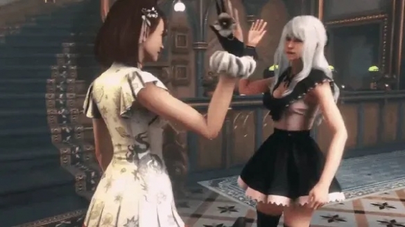 《欺杀旅社》宣布封闭Beta测试正式启动，现在可以去注册申请资格。