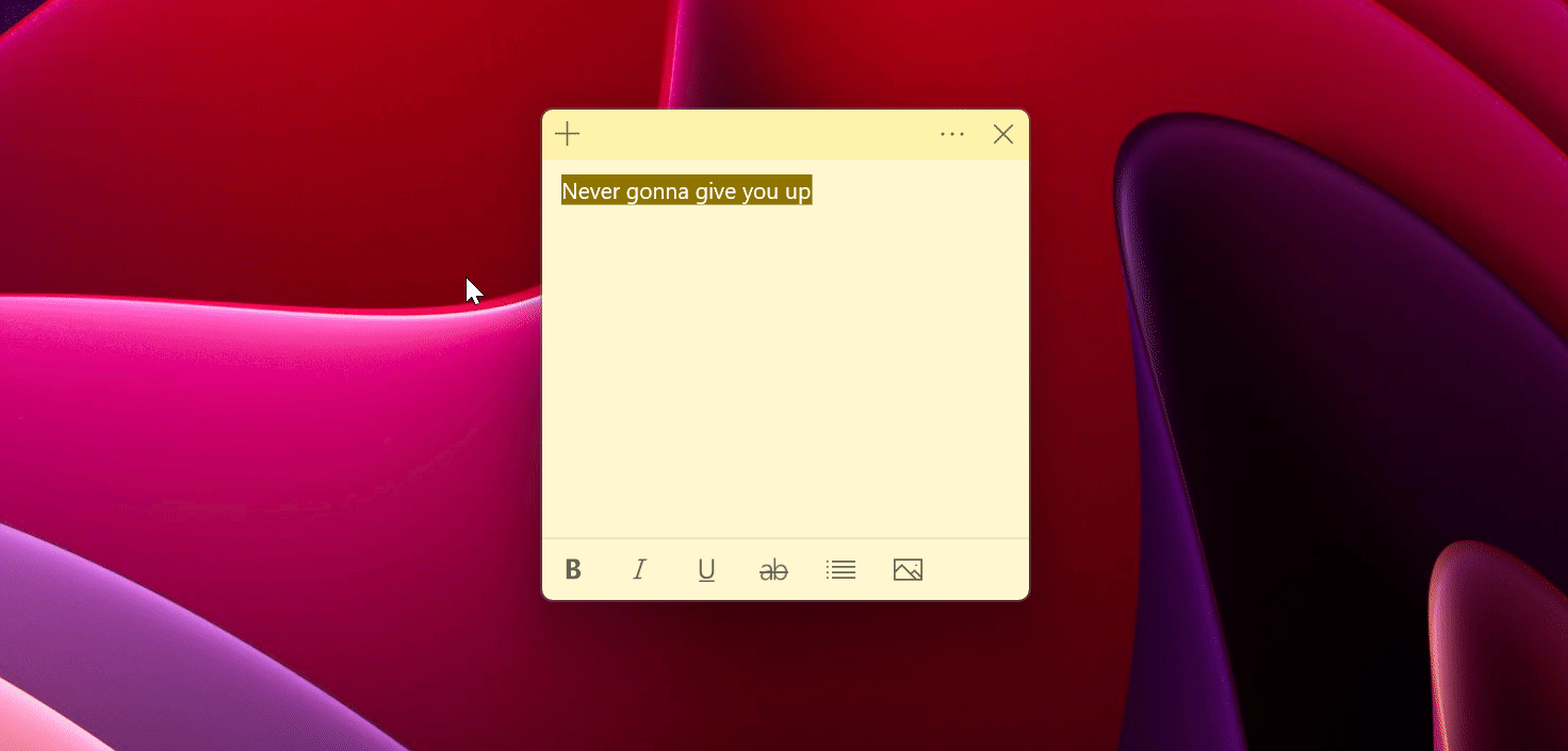 Windows 10与Windows 11的官方优化工具PowerToy即将增加一个名为ClipPing的模块：剪贴板变化将实时提示。