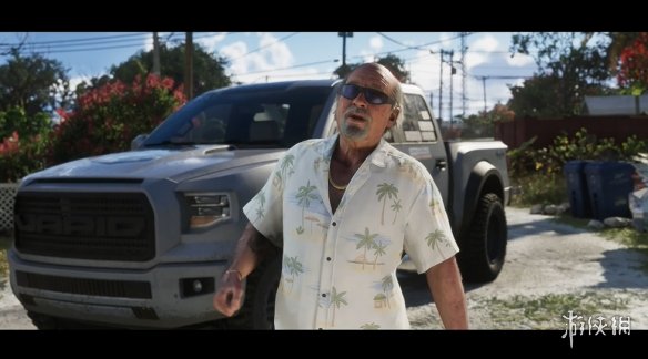 《GTA6》第二个预告片正式发布!视觉效果惊人 《GTA6》第二个预告片正式发布!视觉效果惊人