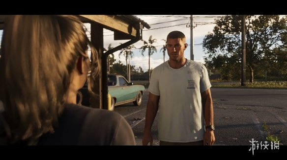 《GTA6》第二个预告片正式发布!视觉效果惊人 《GTA6》第二个预告片正式发布!视觉效果惊人