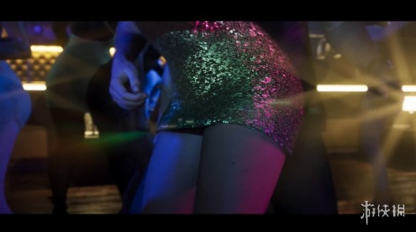 《GTA6》第二个预告片正式发布!视觉效果惊人 《GTA6》第二个预告片正式发布!视觉效果惊人