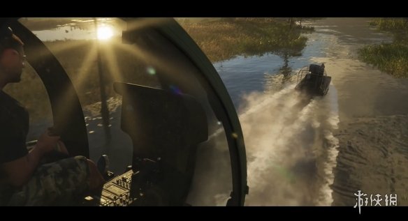 《GTA6》第二个预告片正式发布!视觉效果惊人 《GTA6》第二个预告片正式发布!视觉效果惊人