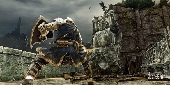 外媒探讨FS社新项目：是否为《黑暗之魂2》重制版？