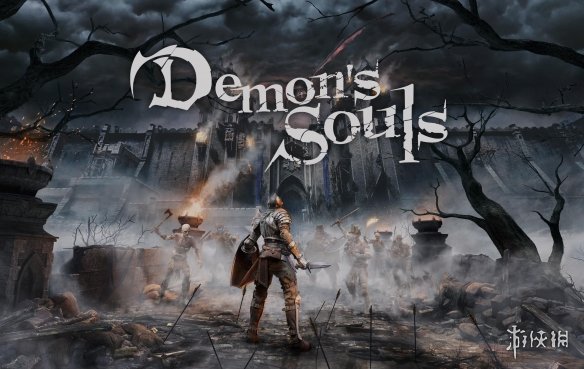 外媒探讨FS社新项目：是否为《黑暗之魂2》重制版？