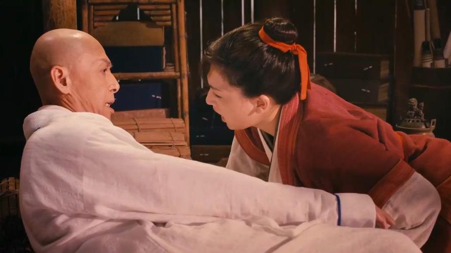 玉蒲团之极乐宝典：你真的了解它的历史意义吗？