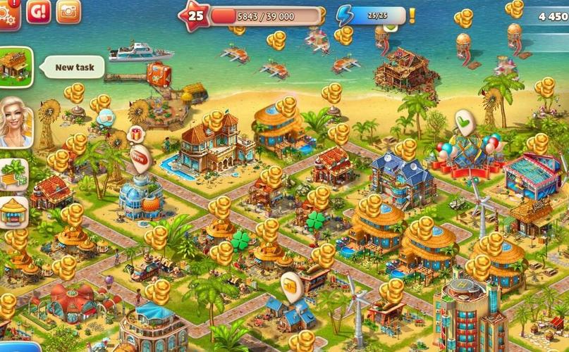 天堂岛www中文最新版V1.1.2_天堂岛www中文安装