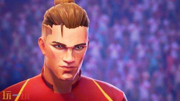 《开球! REMATCH》在发售的第一个周末就刷新了100万全球销量的纪录。