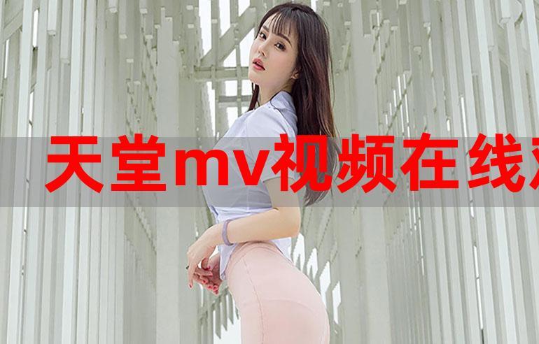 天堂mv手机在线mv观看软件V5.8.5_天堂mv手机在线mv观看安装