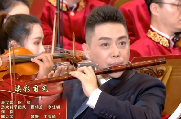 聆听黑神话：悟空交响插曲，解锁文化传承新体验，提升民族自豪感