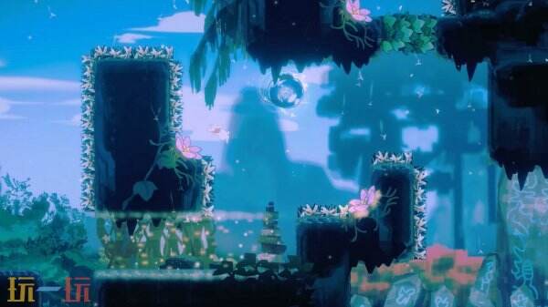 勇敢兔兔探险队的跳跃冒险游戏将在10月9日登陆Switch平台。 勇敢兔兔探险队的跳跃冒险游戏将在10月9日登陆Switch平台。