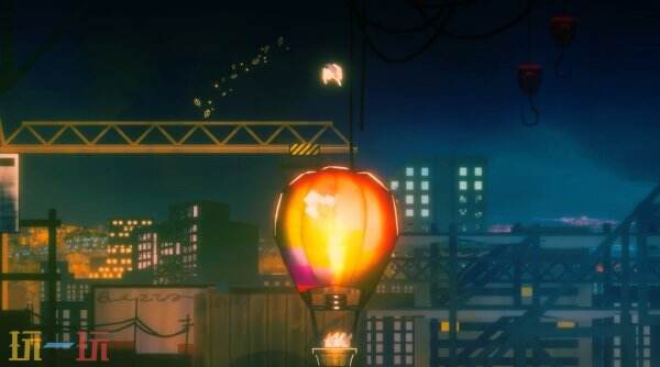 勇敢兔兔探险队的跳跃冒险游戏将在10月9日登陆Switch平台。 勇敢兔兔探险队的跳跃冒险游戏将在10月9日登陆Switch平台。