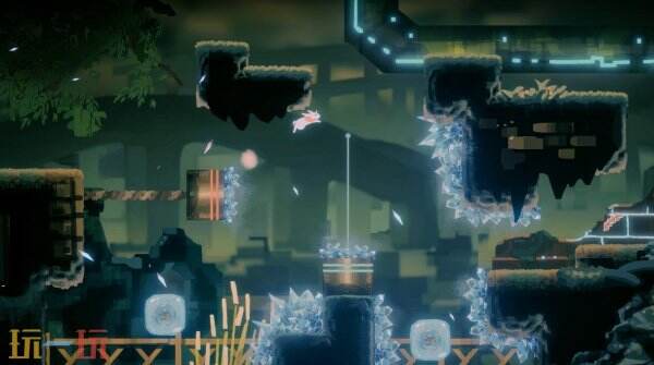 勇敢兔兔探险队的跳跃冒险游戏将在10月9日登陆Switch平台。 勇敢兔兔探险队的跳跃冒险游戏将在10月9日登陆Switch平台。