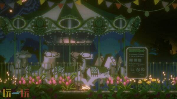 勇敢兔兔探险队的跳跃冒险游戏将在10月9日登陆Switch平台。 勇敢兔兔探险队的跳跃冒险游戏将在10月9日登陆Switch平台。