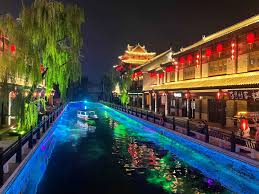 哪里是第一古城-第一古城在何处 哪里是第一古城-第一古城在何处