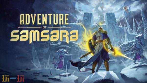 2D恶魔城动作冒险作品《Adventure of Samsara》预计在2025年上市。