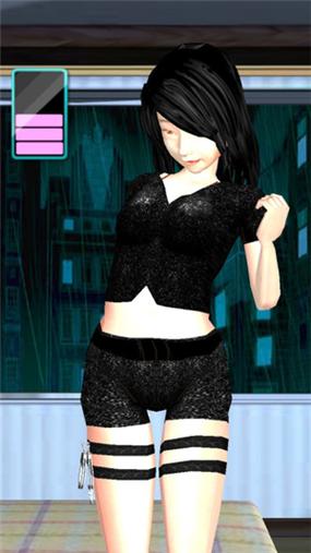 可以随意触摸人物隐私的游戏最新版V8.9.4_可以随意触摸人物隐私的游戏软件下载