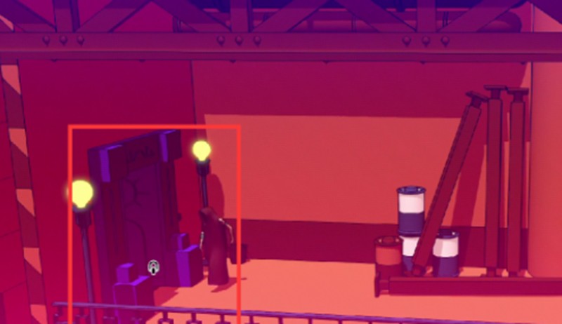 巴别塔圣歌第四层通关指引