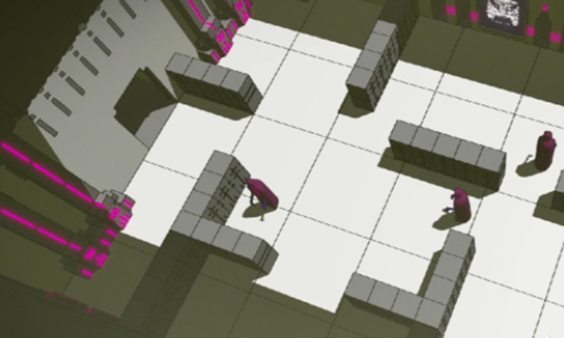 巴别塔圣歌第四层通关指引