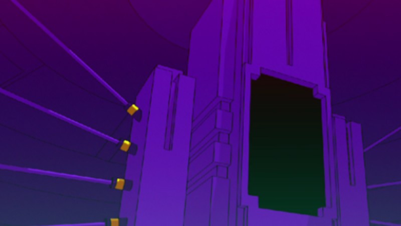 巴别塔圣歌第四层通关指引