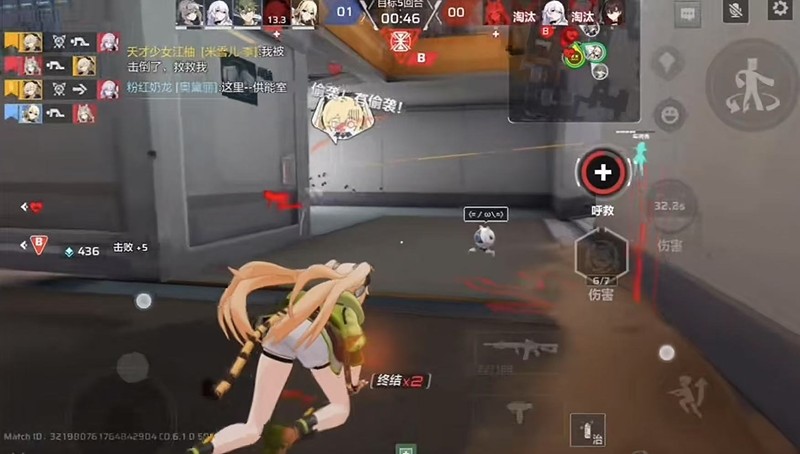 卡拉彼丘排位赛段位提高全面指南-卡拉彼丘排位晋升策略