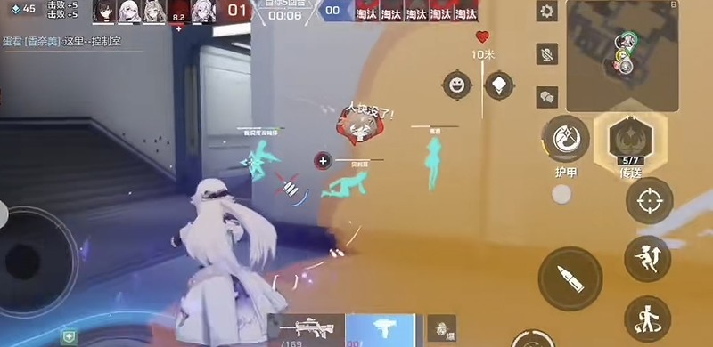 卡拉彼丘排位赛段位提高全面指南-卡拉彼丘排位晋升策略