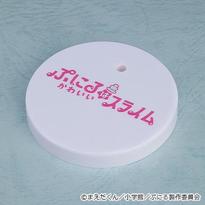 《噗妮露是可爱史莱姆》噗妮露_Basic_9月正式发售