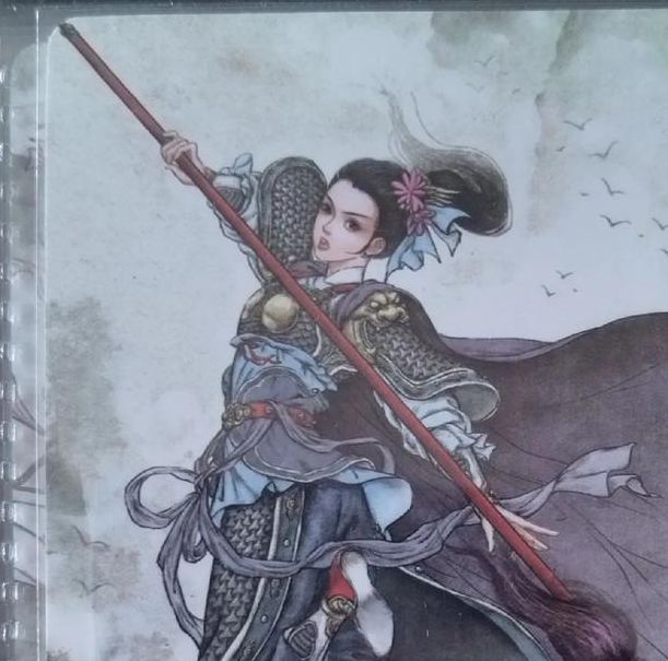 杨门女将三级版手机版V5.7.7_杨门女将三级版应用下载