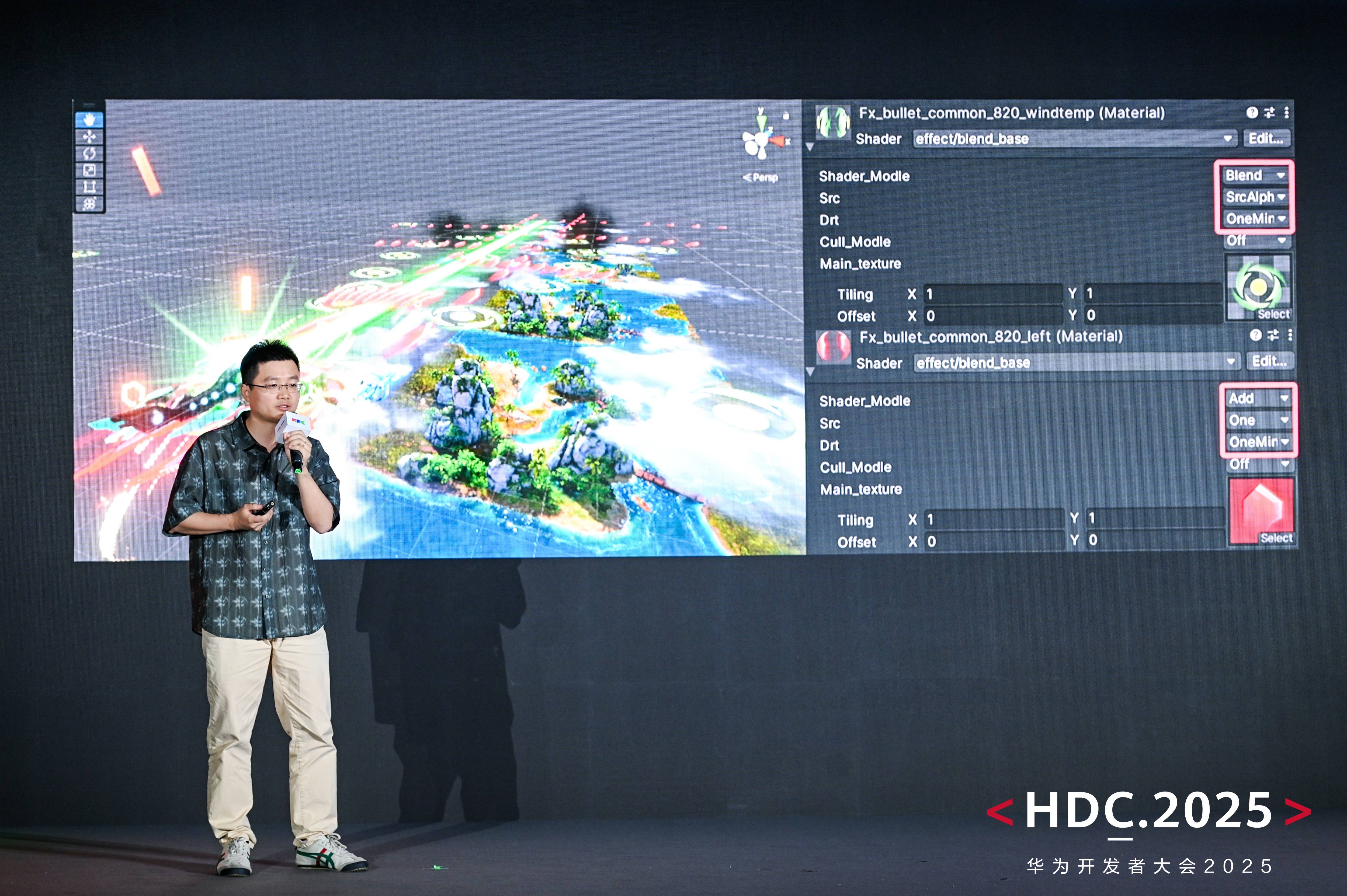 WebGE，最新的小游戏图形渲染技术正式发布！助力提升小游戏开发的效率