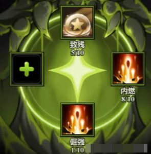 《迷雾大陆》中的炽源技能组合策略