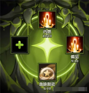 《迷雾大陆》中的炽源技能组合策略