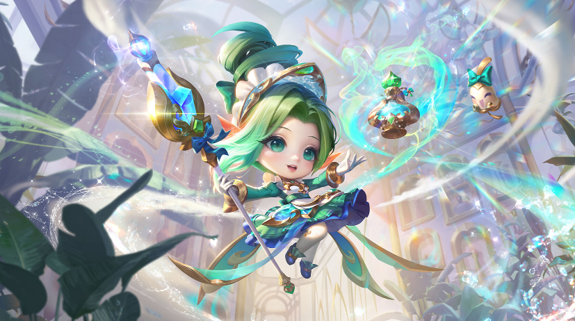 小小英雄宝箱收益提升攻略