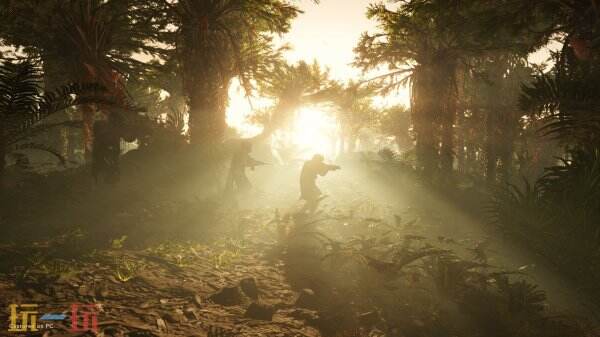 《绝地潜兵2》的开发公司目前没有计划推出《绝地潜兵3》。