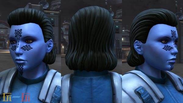 Sure, here is the rewritten version:

《星球大战：旧共和国》(Star Wars: The Old Republic)即将迎来最新的版本更新。开发团队在最近的一次直播中透露了7.7.1版本的详细内容和系统提升，称为闪点复苏(Flashpoint Resurgence)，预计在八月底正式上线。