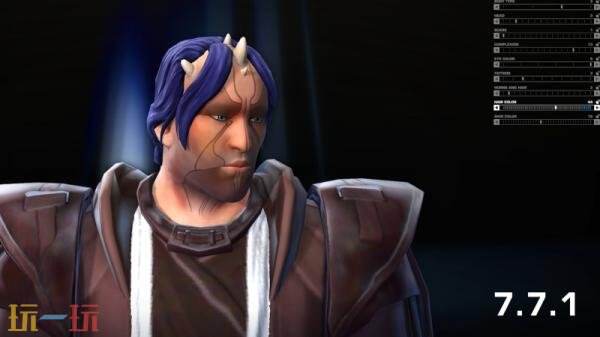 Sure, here is the rewritten version:

《星球大战：旧共和国》(Star Wars: The Old Republic)即将迎来最新的版本更新。开发团队在最近的一次直播中透露了7.7.1版本的详细内容和系统提升，称为闪点复苏(Flashpoint Resurgence)，预计在八月底正式上线。