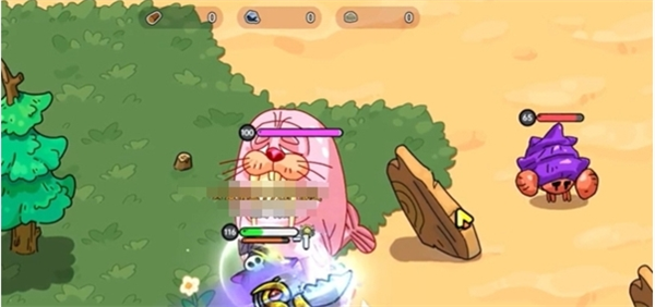 英勇之地海象打法技巧-英勇之地海象打法详解